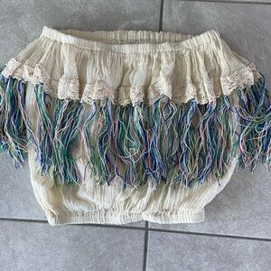 Jens Pirate Booty tube top